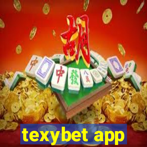 texybet app